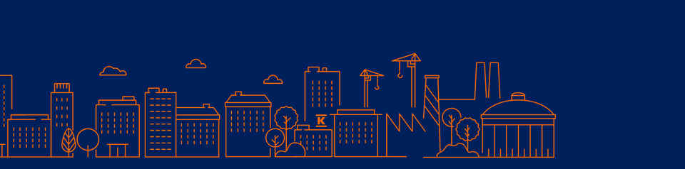 Kesko skyline