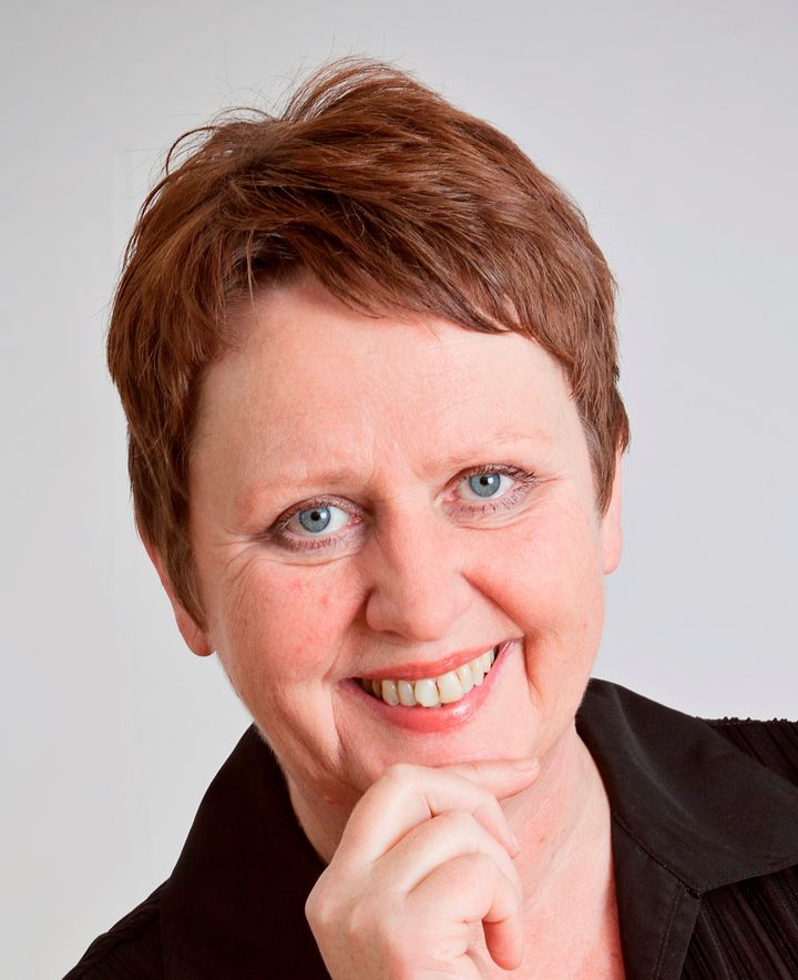 Bildetekst:
Vigdis Harsvik leder Innovasjon Norges regionkontor i Trøndelag. Foto: Innovasjon Norge