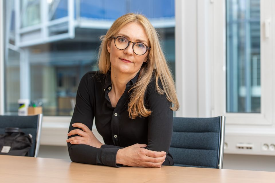 Pressefoto Marianne Kjellsen