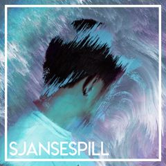 Singelcover for «Sjansespill»