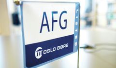 15. mai legger AF Gruppen frem resultat fra 1. kvartal 2019.