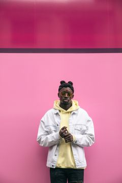 Blvck O