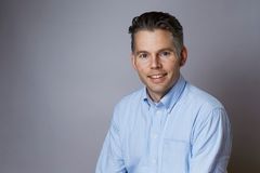 Are Tømmerberg Sletta, seksjonssjef, seksjon planter i Mattilsynet.