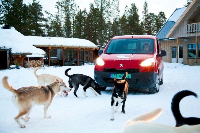 Foto: Håvard Jørstad