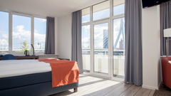 Thon Hotel Rotterdam