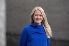 Astrid Bergmål, leder Virke Reiseliv