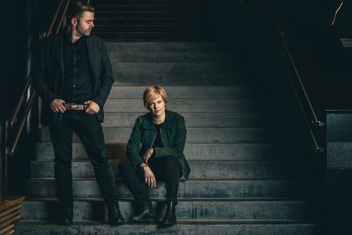 Foto: Jon Strøm