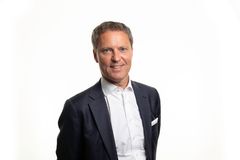 Ivar Martinsen, If