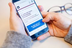 9 av 10 har åpnet skattemeldingen og 750.000 har allerede levert den. Du er selv ansvarlig for at opplysningene i skattemeldingen er riktige, det gjelder også hvis du velger å la den bli levert automatisk på fristen 30. april.