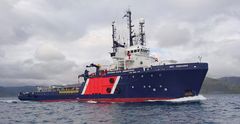 NSO Crusader Foto: NSO Crusader