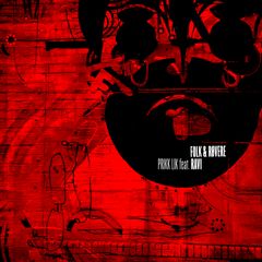 Prikk lik - artwork
