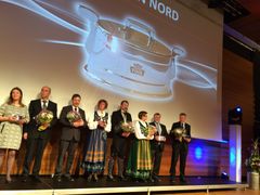 Foto: Sindre Ånonsen, TINE