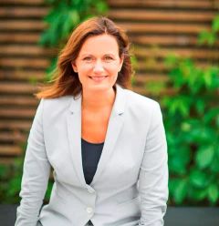 - The rigs are scheduled to be delivered next year, and we are already heavily involved in customizing our operation, says Compass Group Nordics Business Manager Therese Log Bergjord.