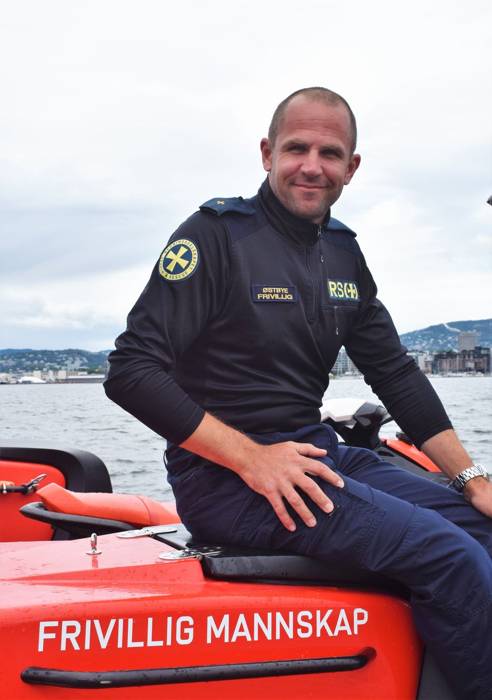Hvem Er Helseminister I Norge