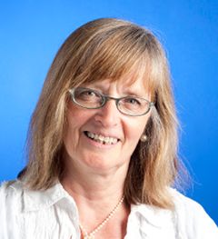 Siri Luise Rørholt, senior arkitekt i Rambøll.