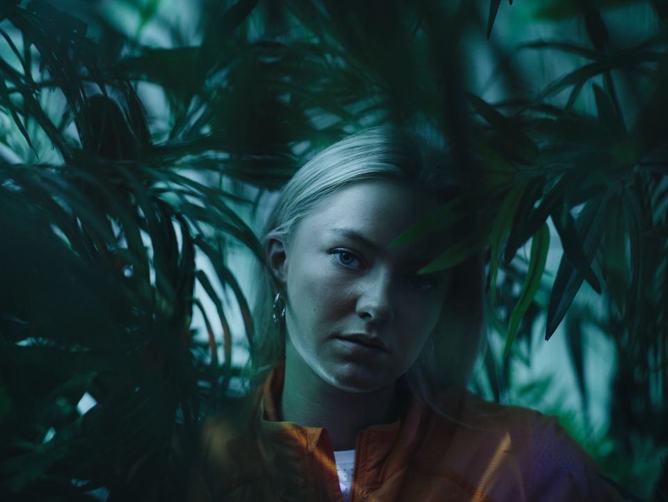 Astrid s good