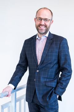Mads Yngve Storvik (Foto: Håkon Mosvold Larsen / NTB scanpix)