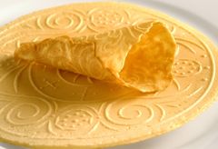 Krumkake