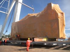 ABB inngår samarbeid med Presserv om nøkkelferdige preserveringsløsninger for olje- og gasskip i opplag (Illustrasjon: Presserv).