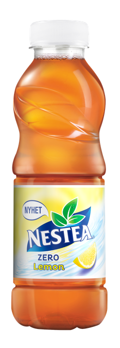 Nestea Lemon Zero