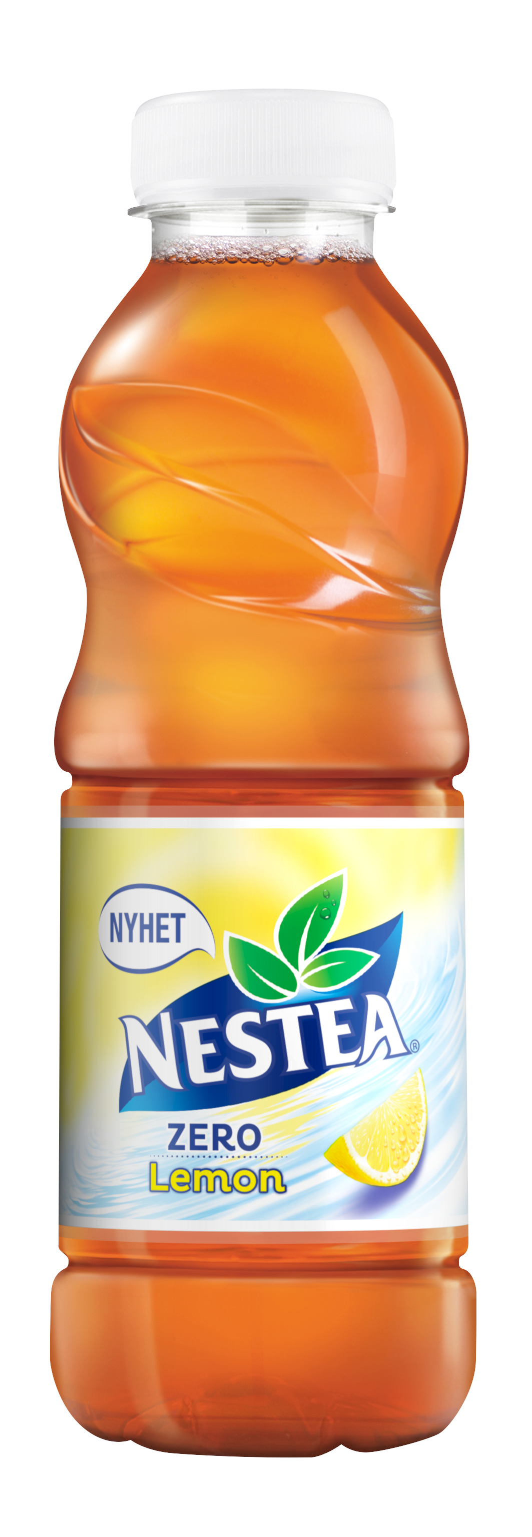 <b>Nestea</b> Lemon Zero.