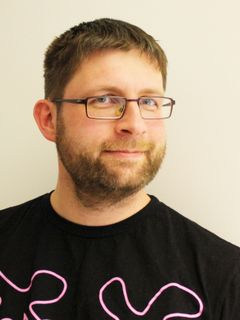Seniorforsker Stian Solbø, NORCE.