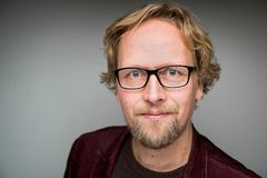 Konst. instituttdirektør Geir Heierstad, NIBR, OsloMet. Foto: OsloMet