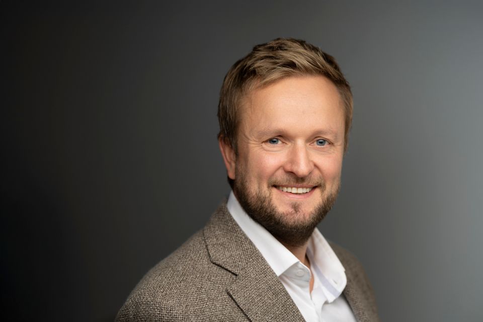 Gudmund Jønsson