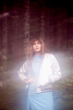 Foto: Marthe Amanda Vannebo