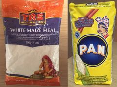 Produktene er merket med at de inneholder genmodifisert maismel, ofte bakpå pakkene der best før-dato og opprinnelsesland påføres, iblant feilmerket som «allergeninformasjon».
