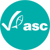 ASC - Aquaculture Stewardship Council-logo