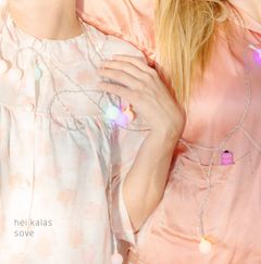 Singelcover for «Sove»