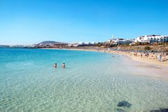Lanzarote - TUI Norge
