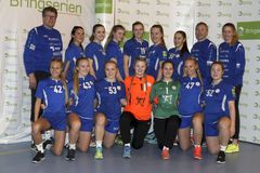 Malvik J16