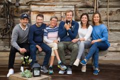 Foto: Espen Solli/TV 2
