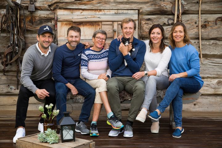 Foto: Espen Solli/TV 2