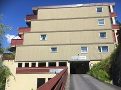 Slik så det ut før. Foto: OBOS Prosjekt