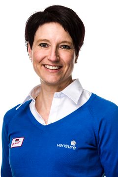 Eva Overholt, Avdelingsleder Verisure Alarmsentral.