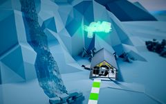 Kongsberg Digital og Agder Energi skal sammen utforske bruken av digital tvilling-teknologi for vannkraftverk og -systemer. Animasjon: Bigwig AS.