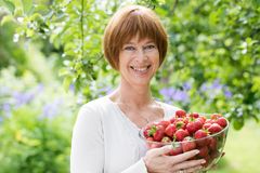 Kommunikasjonssjef Gerd Byermoen, Opplysningskontoret for frukt og grønt