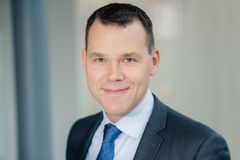 Lars Wilberg