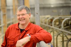 Harald Volden