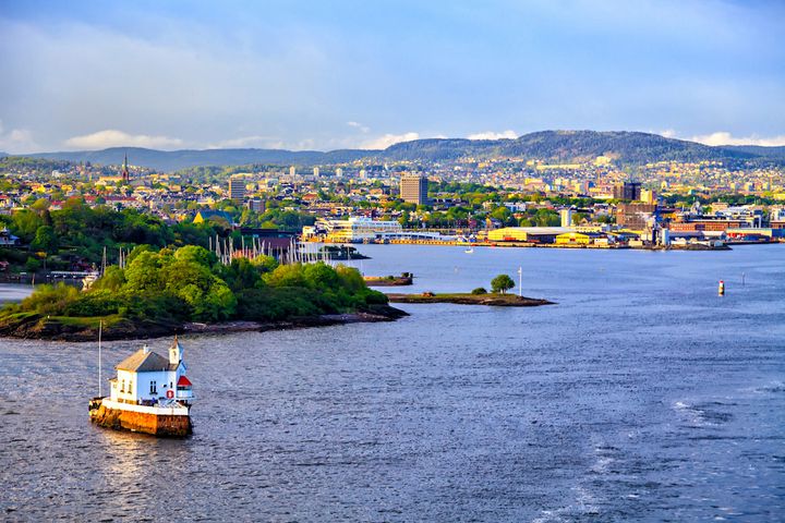 Illustrasjonsbilde - Oslo | Foto: Istockphotos