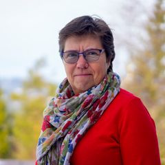 Turid Grotmoll, konsernsjef i Fremtind. Foto: Fremtind.