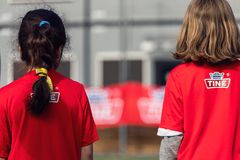TINE Fotballskole 2019