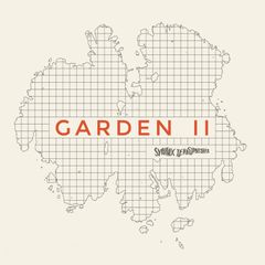 Cover, Syntax TerrOrkester - Garden II
