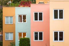 Utleiere ønsker ikke tomme boliger. Foto: Knut Neerland