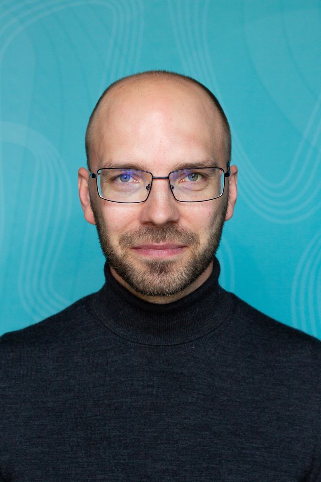 Jørgen Jensehaugen, PRIO Senior Researcher