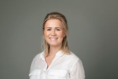 Ernæringsrådgiver Iselin Bogstrand Sagen