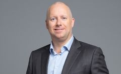 Morten Langli. Foto: Øyvind Ganesh Eknes/TV 2